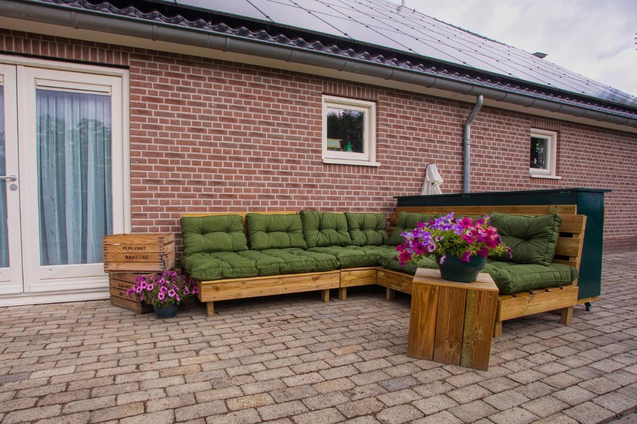 Van Abelshoeve Gieterveen Exterior photo